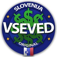 VSEVED Milijonar