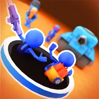 BLACK HOLE BLITZ