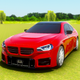 M2 Car Simulator Master 2024