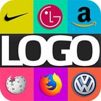 Guess logo game