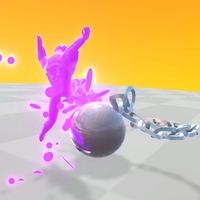 Hammer Throw Clash