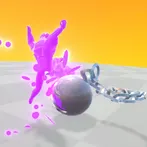 Hammer Throw Clash
