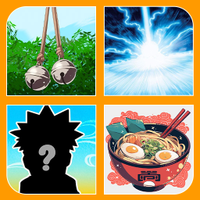 Guess the Shinobi