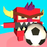 Orbit Soccer