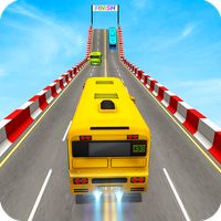 Bus Simulator: Racing Bus Game