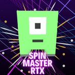 Spin Master RTX - The Spinning