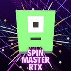 Spin Master RTX - The Spinning