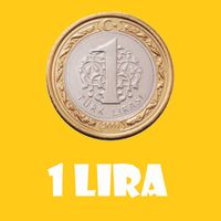 Üzmeyen 1 Lira