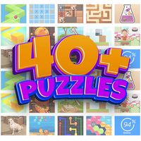 Puzzle Game Collection
