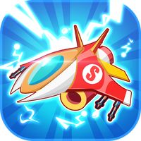 Idle aircraft-merge plane tyco