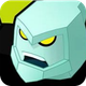 Ben Tennyson 10 omnitrex Alien