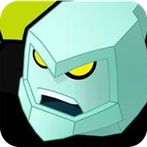 Ben Tennyson 10 omnitrex Alien