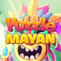 LC - Puzzle Mayan