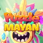 LC - Puzzle Mayan
