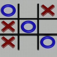 TicTacToe: Offline