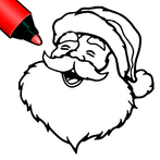 Color ASMR: Page Coloring Game