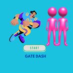 Gate Dash