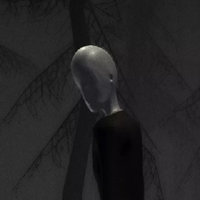 Scary Slender man: Maze Escape