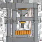 Hydraulic Press: Crush