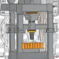 Hydraulic Press: Crush