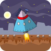 Hero Planet Survivor Mission