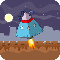 Hero Planet Survivor Mission