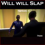 will Will slap