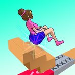 Stair Race 3D