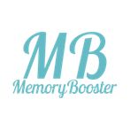 Memory Booster Game