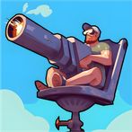 Lazy Apocalypse: Tower Defense