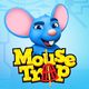 Mouse Trap: Hasbro Board Game