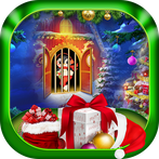 Find My Penguin Escape