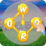 Word Crush Saga : Word Connect