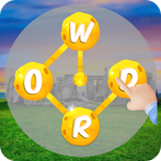 Word Crush Saga : Word Connect