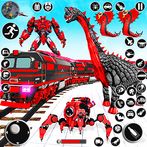 Anaconda Car Robot Games 3D