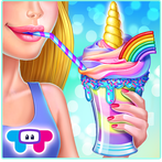 Unicorn Food Style Maker