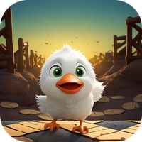 Endless Animal Rush