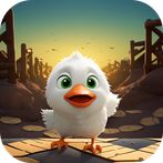 Endless Animal Rush