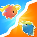 Merge Slime - Monster Wars