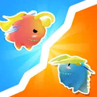 Merge Slime - Monster Wars