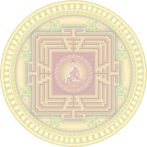 Buddhist Word Search