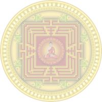 Buddhist Word Search