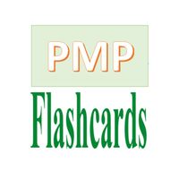 PMP Flashcards Pro