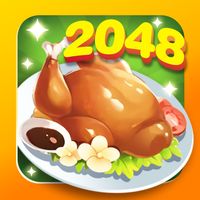 Delicious Restaurant 2048
