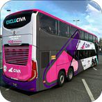 US Bus Driving Simulator Games