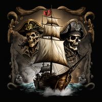 Lost Pirates Online