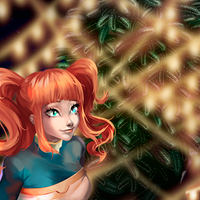 Zeliria: Let's take a walk