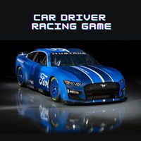 Smooth Car Driver Racing Game