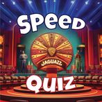 Picture Speed Quiz