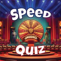 Picture Speed Quiz